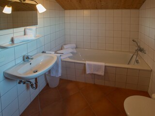 Chalet Annaberg-Lungötz Ausstattung 16