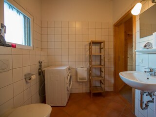 Chalet Annaberg-Lungötz Ausstattung 17