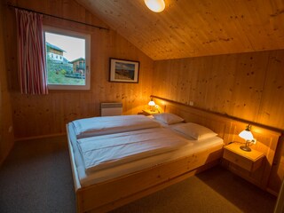 Chalet Annaberg-Lungötz Ausstattung 18