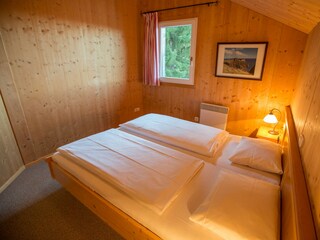 Chalet Annaberg-Lungötz Ausstattung 19