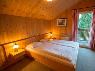 Chalet Annaberg-Lungötz Features 20