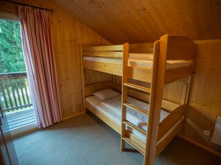 Chalet Annaberg-Lungötz Features 21