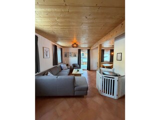 Chalet Annaberg-Lungötz Ausstattung 5