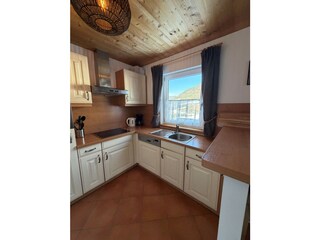 Chalet Annaberg-Lungötz Ausstattung 4