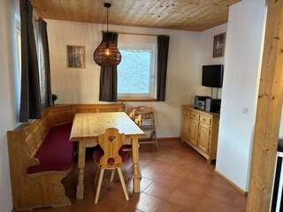 Chalet Annaberg-Lungötz Ausstattung 6