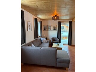 Chalet Annaberg-Lungötz Ausstattung 8