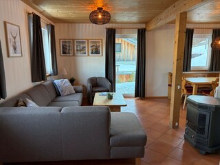 Chalet Annaberg-Lungötz Ausstattung 5