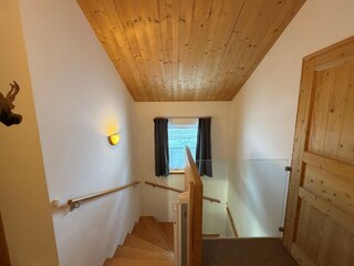 Chalet Annaberg-Lungötz Ausstattung 6