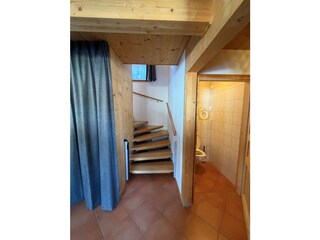 Chalet Annaberg-Lungötz Ausstattung 7
