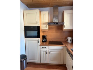 Chalet Annaberg-Lungötz Ausstattung 12