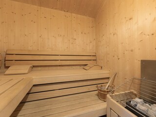 Chalet Annaberg-Lungötz Ausstattung 10