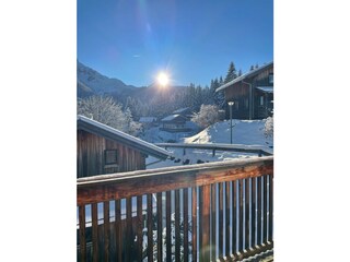 Chalet Annaberg-Lungötz Außenaufnahme 4