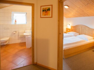 Chalet Annaberg-Lungötz Ausstattung 12