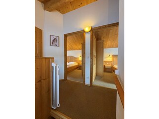 Chalet Annaberg-Lungötz Ausstattung 9