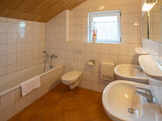 Chalet Annaberg-Lungötz Ausstattung 21