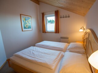 Chalet Annaberg-Lungötz Ausstattung 22