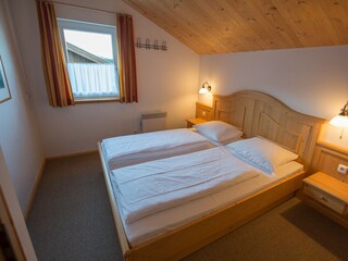 Chalet Annaberg-Lungötz Ausstattung 14
