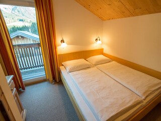 Chalet Annaberg-Lungötz Ausstattung 17