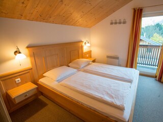 Chalet Annaberg-Lungötz Ausstattung 17
