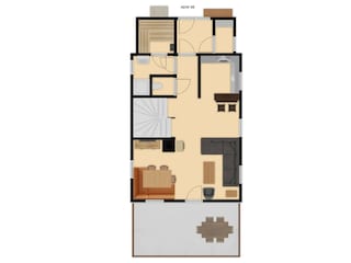 Chalet Annaberg-Lungötz  15