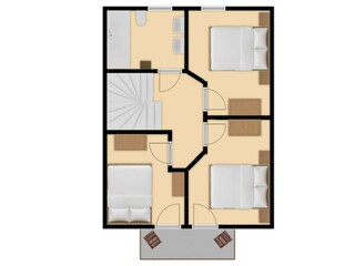 Chalet Annaberg-Lungötz  16