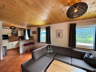 Chalet Annaberg-Lungötz  17