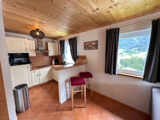 Chalet Annaberg-Lungötz  18