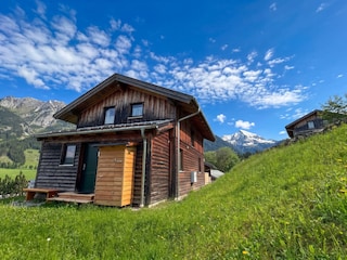 Chalet Annaberg-Lungötz  20