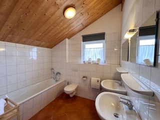 Chalet Annaberg-Lungötz  21