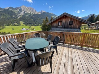 Chalet Annaberg-Lungötz  22