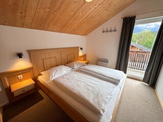 Chalet Annaberg-Lungötz  23
