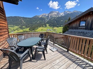 Chalet Annaberg-Lungötz  26