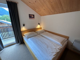 Chalet Annaberg-Lungötz  27