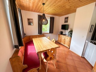 Chalet Annaberg-Lungötz  28
