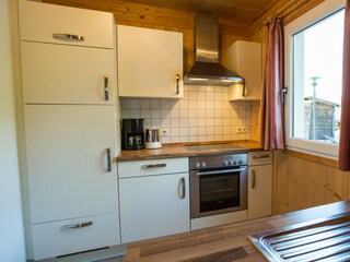 Chalet Annaberg-Lungötz Ausstattung 6