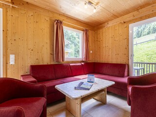Chalet Annaberg-Lungötz Ausstattung 7