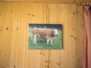 Chalet Annaberg-Lungötz Ausstattung 8