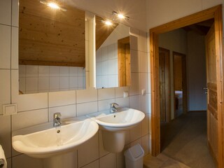 Chalet Annaberg-Lungötz Ausstattung 16