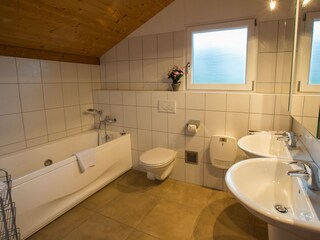 Chalet Annaberg-Lungötz Ausstattung 17