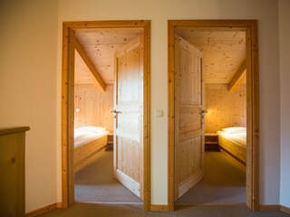 Chalet Annaberg-Lungötz Features 18