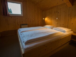 Chalet Annaberg-Lungötz Ausstattung 9