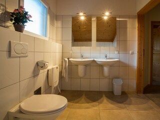 Chalet Annaberg-Lungötz Ausstattung 20