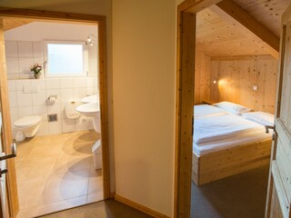 Chalet Annaberg-Lungötz Ausstattung 15