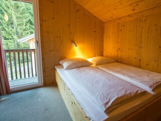 Chalet Annaberg-Lungötz Features 12