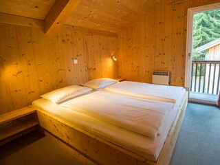 Chalet Annaberg-Lungötz Ausstattung 10