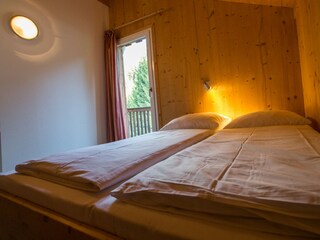 Chalet Annaberg-Lungötz Ausstattung 13