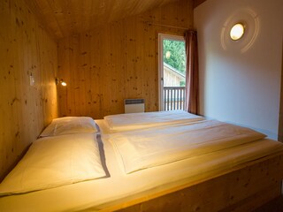 Chalet Annaberg-Lungötz Ausstattung 14