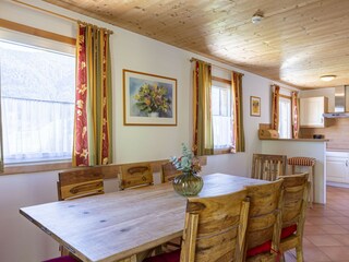Chalet Annaberg-Lungötz Features 5