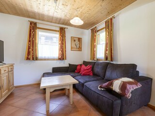 Chalet Annaberg-Lungötz Ausstattung 7