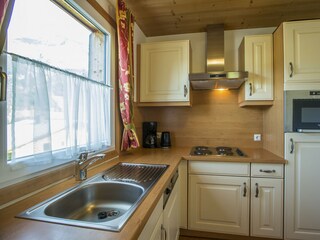 Chalet Annaberg-Lungötz Ausstattung 8